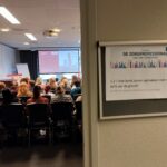 Sessie Samen optrekken congres Zorgprofessional van de Toekomst