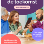 Inspiratiemagazine Team van de toekomst W & T